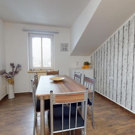Apartman Arnultovice Rudnik Exteriör bild