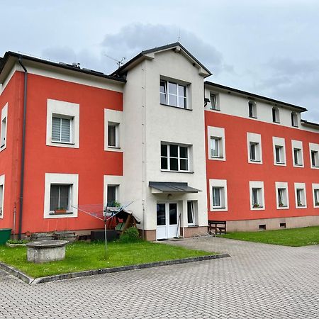 Apartman Arnultovice Rudnik Exteriör bild