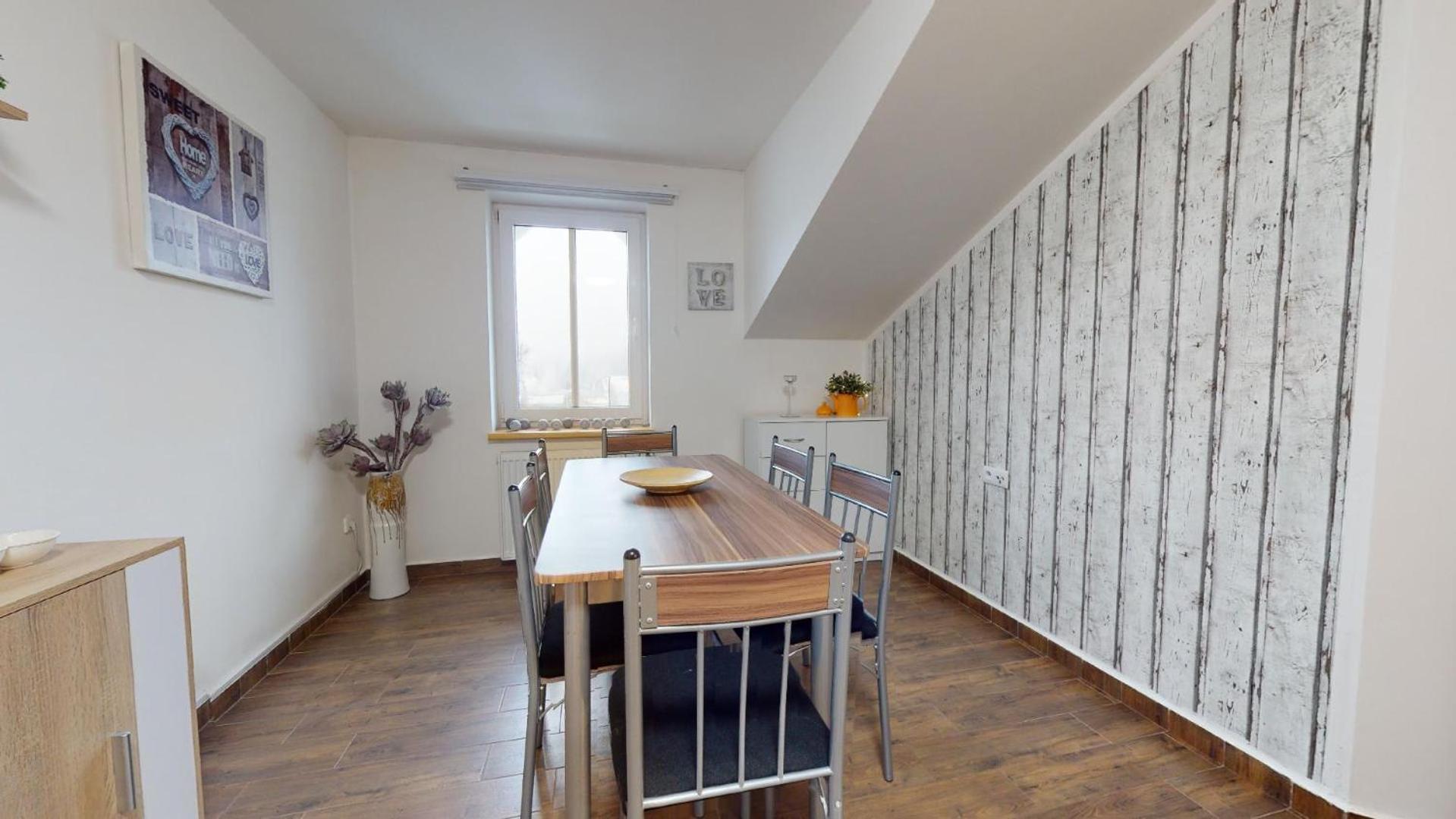 Apartman Arnultovice Rudnik Exteriör bild