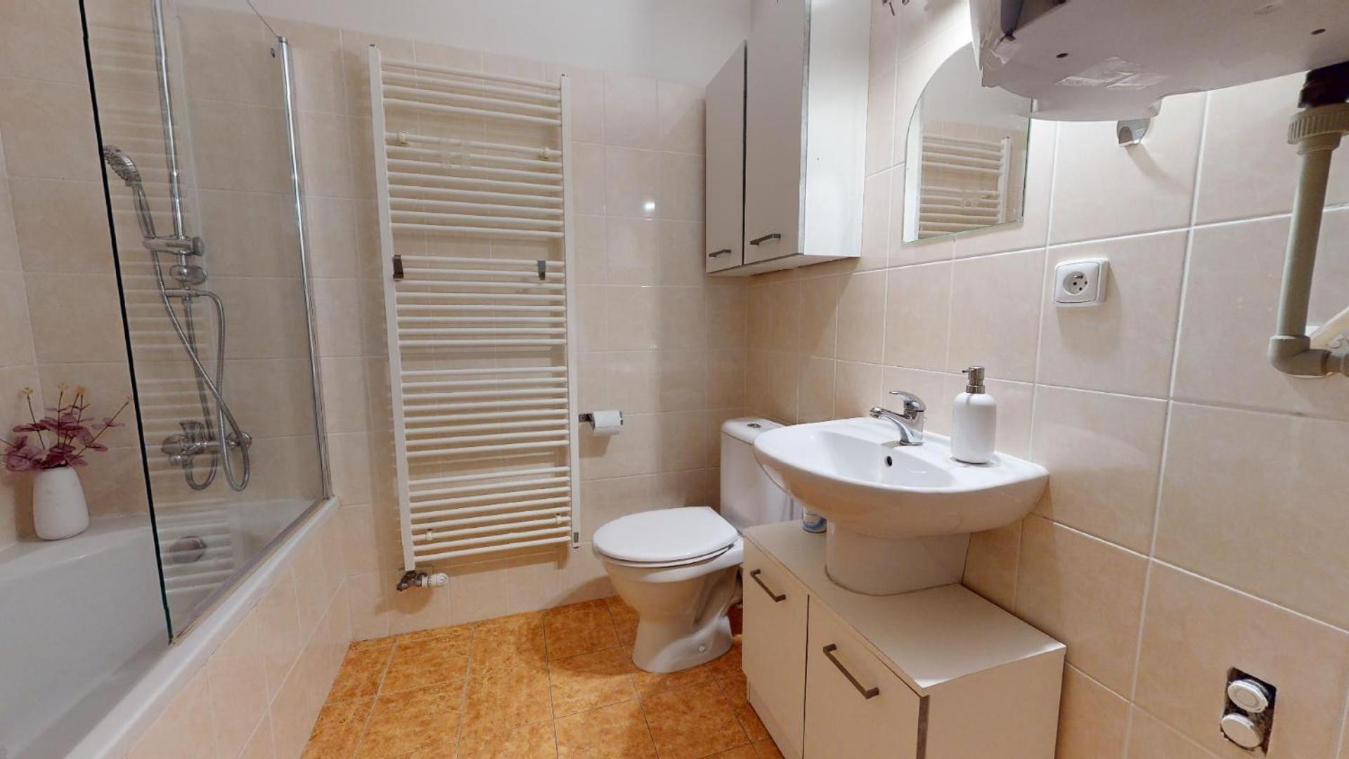 Apartman Arnultovice Rudnik Exteriör bild