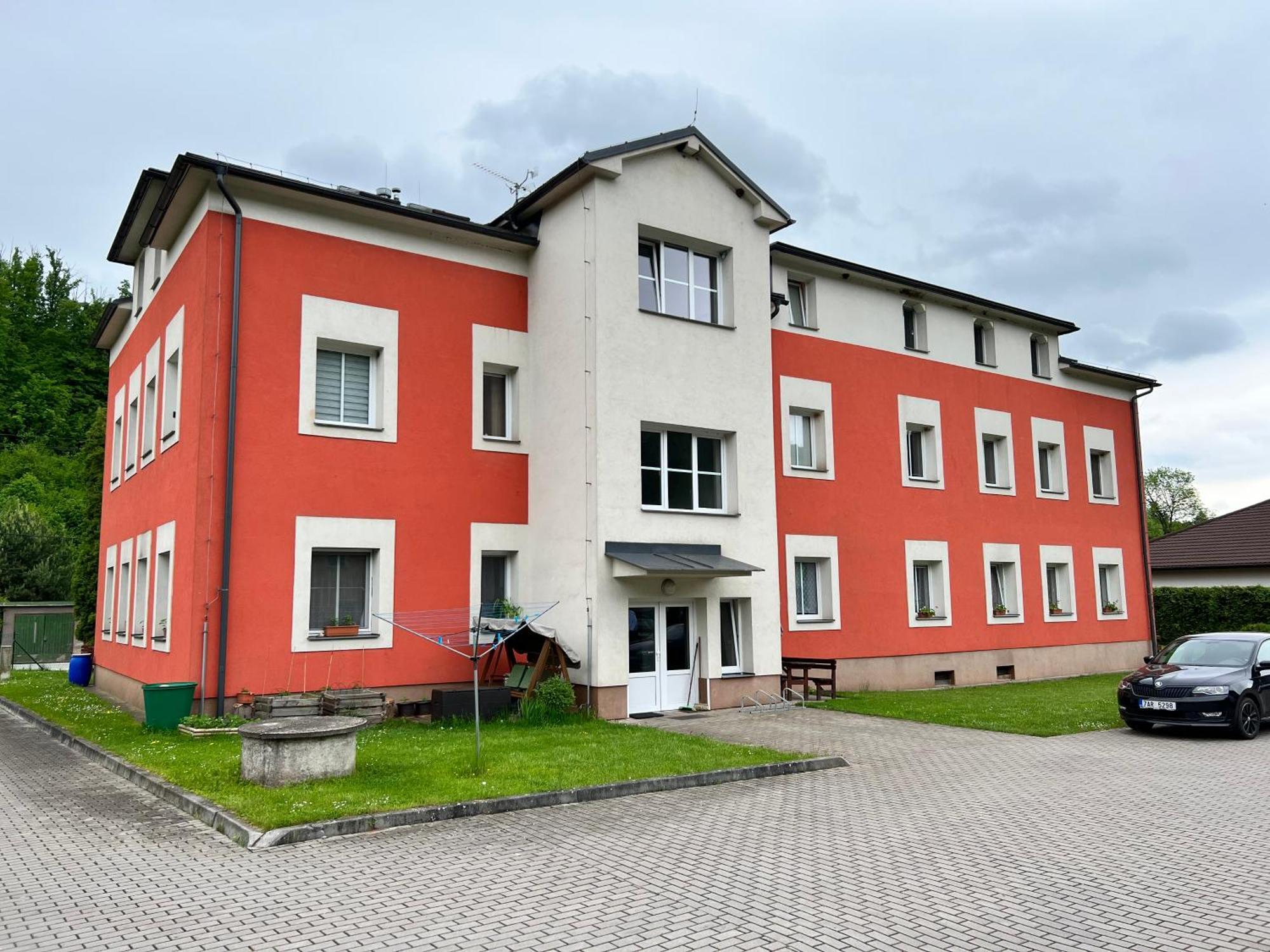 Apartman Arnultovice Rudnik Exteriör bild